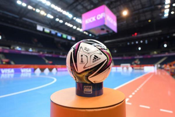 ابهامات نامه ایران به فیفا برای میزبانی جام جهانی 2024 فوتسال