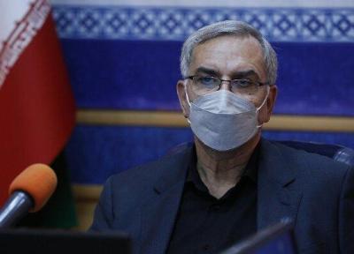 عین اللهی: نباید غفلتی در تزریق واکسن انجام گردد