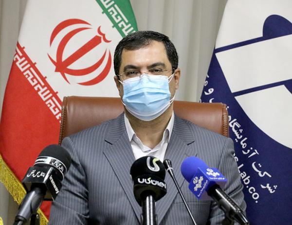 پایش وضعیت روسازی 4200 کیلومتر از معابر شهر تهران پایش شرایط روسازی 4200 کیلومتر از معابر شهر تهران