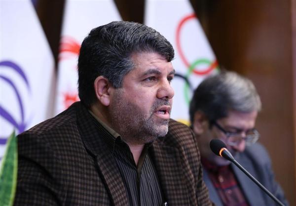 دادگر: اهداف پروازی می تواند در بازی های آسیایی مدال آور باشد، باید متناسب با انتظارات ظاهر شویم