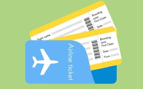 برای خرید بلیط مقرون به صرفه در پروازهای خارجی چه زمانی مناسب است