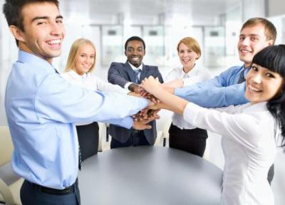 راهکارهای توانمندسازی کارمندانتان را بیاموزید