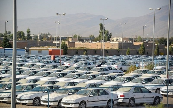 ژاپن 10 شرکت خودروسازی دارد که 9.5 میلیون خودرو تولید می کند ژاپن 10 شرکت خودروسازی دارد که 9.5 میلیون خودرو تولید می کند
