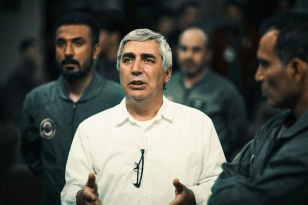 ساخت سریال موسی (ع) متوقف نشده است ساخت سریال موسی (ع) متوقف نشده است