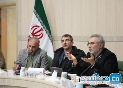 جلوگیری از اسکان مسافران نوروزی در مسیل ها و بستر رودخانه های استان اردبیل
