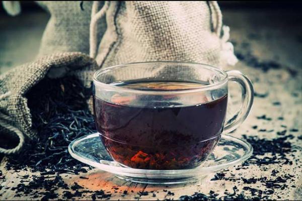 همه خواص (فواید) و مضرات (عوارض) چای سیاه
