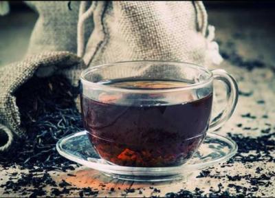 همه خواص (فواید) و مضرات (عوارض) چای سیاه