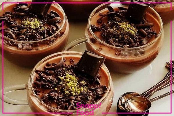 طرز تهیه دسر کاسترد با طعم های جذاب طرز تهیه دسر کاسترد با طعم های مجذوب کننده